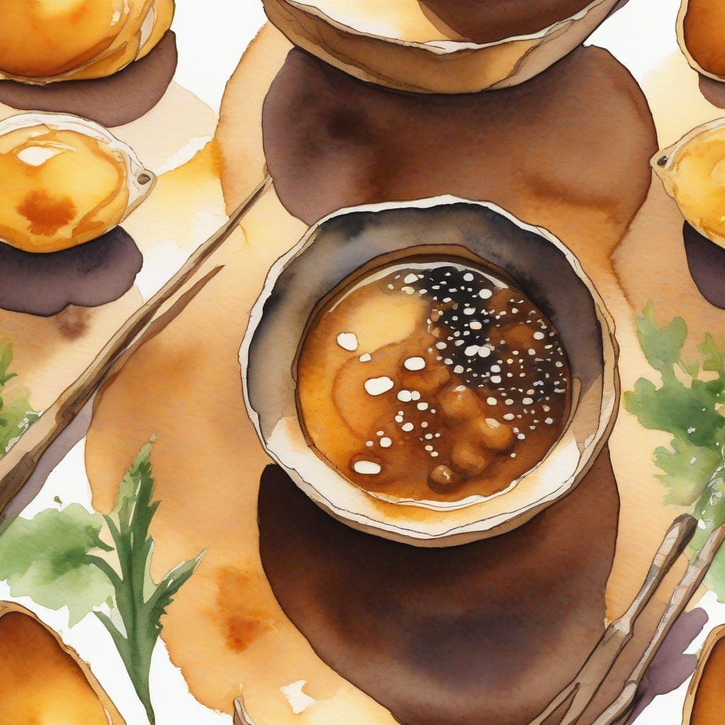 liquid shio koji recipe