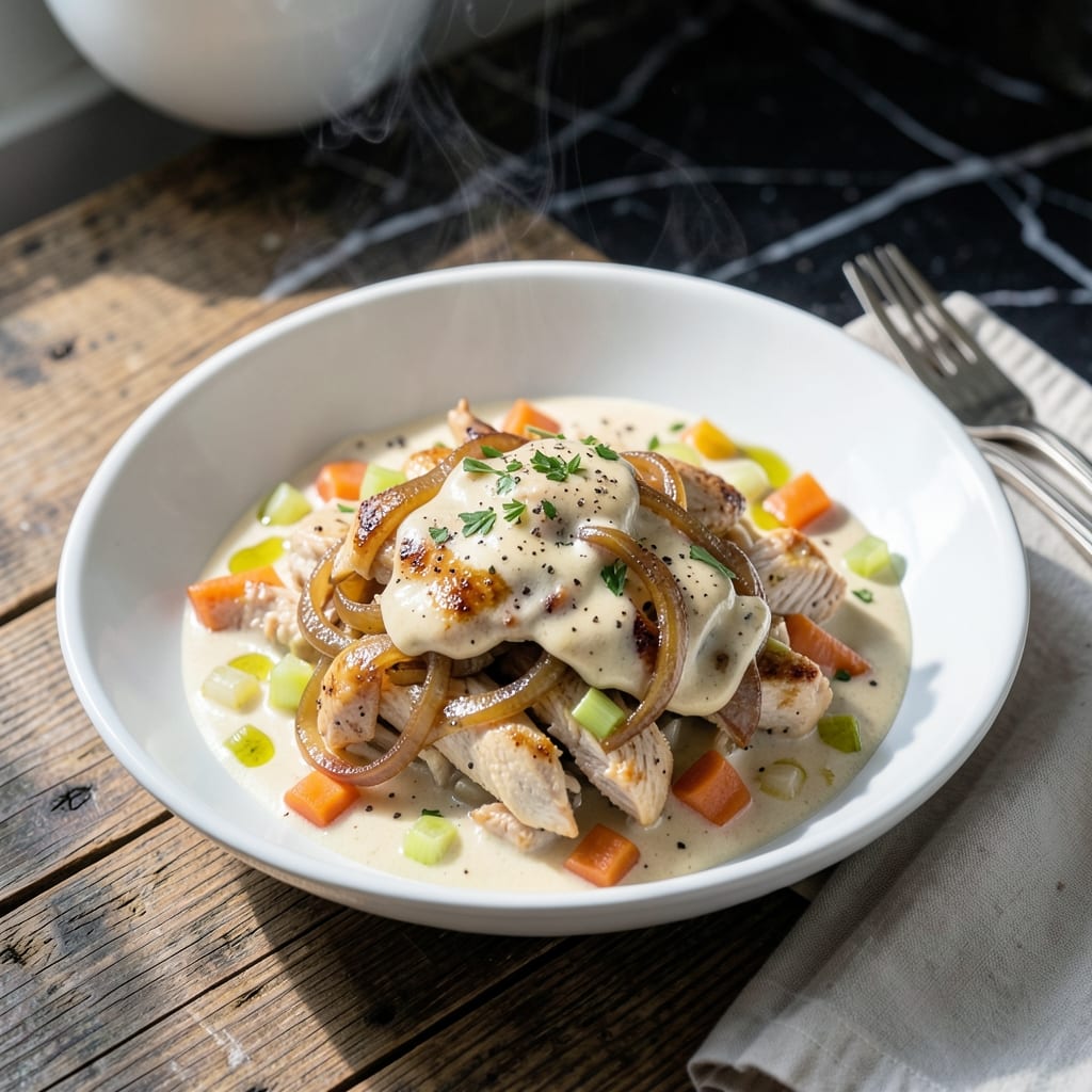 Leftover Chicken Recipe Ideas: Transform Last Night's Meal Into Tonight's Feast Leftover Chicken Recipe Ideas: Transform Last Night's Meal Into Tonight's Feast