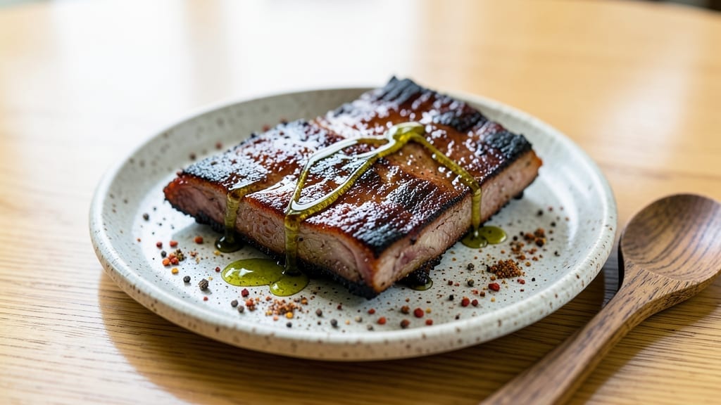 Best Smoked St Louis Ribs Recipe: Dry-Rubbed Bark and Juicy Meat Balance