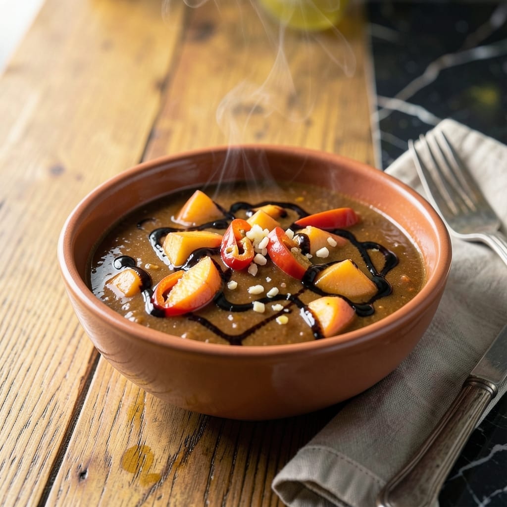 Peach Habanero Barbecue Sauce Recipe: Sweet Heat for Grilling Champions