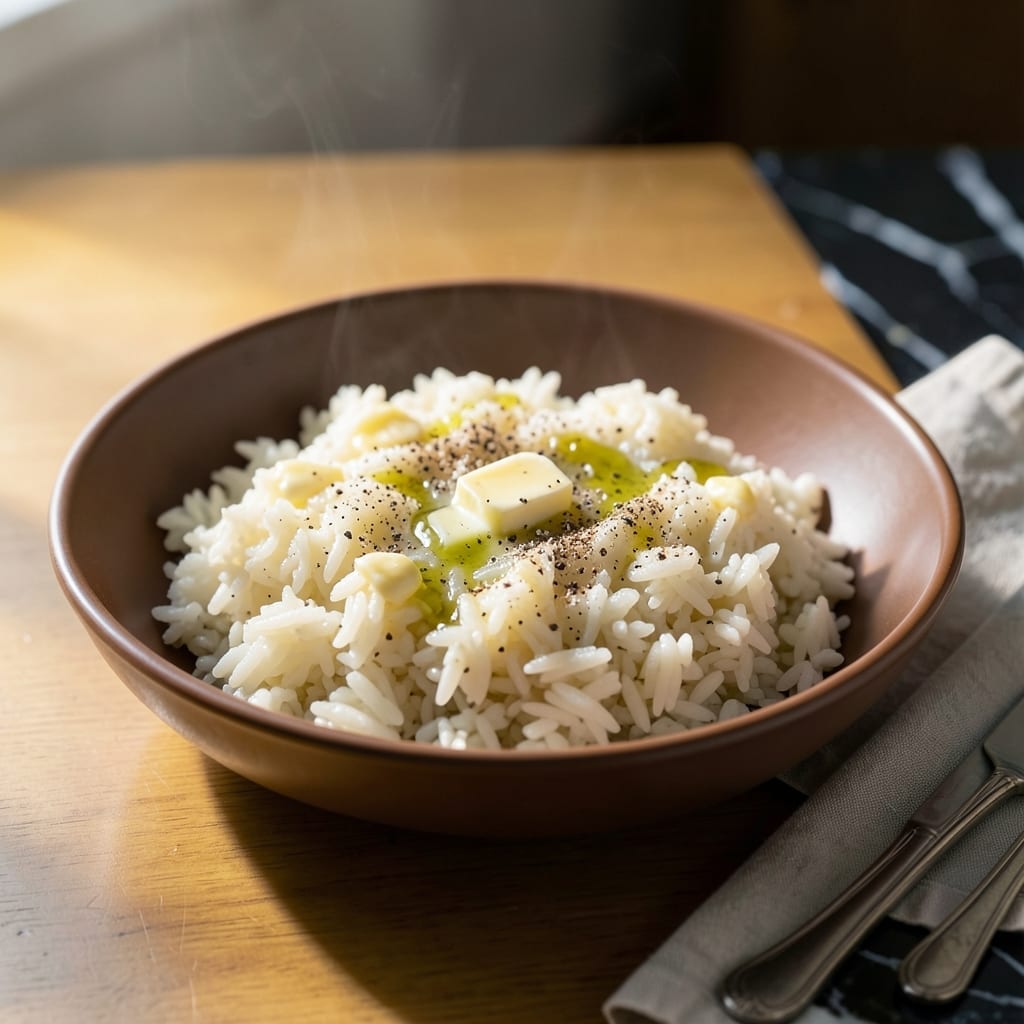 Uncle Ben's Rice Recipe: Fluffy Grains With Every Bite