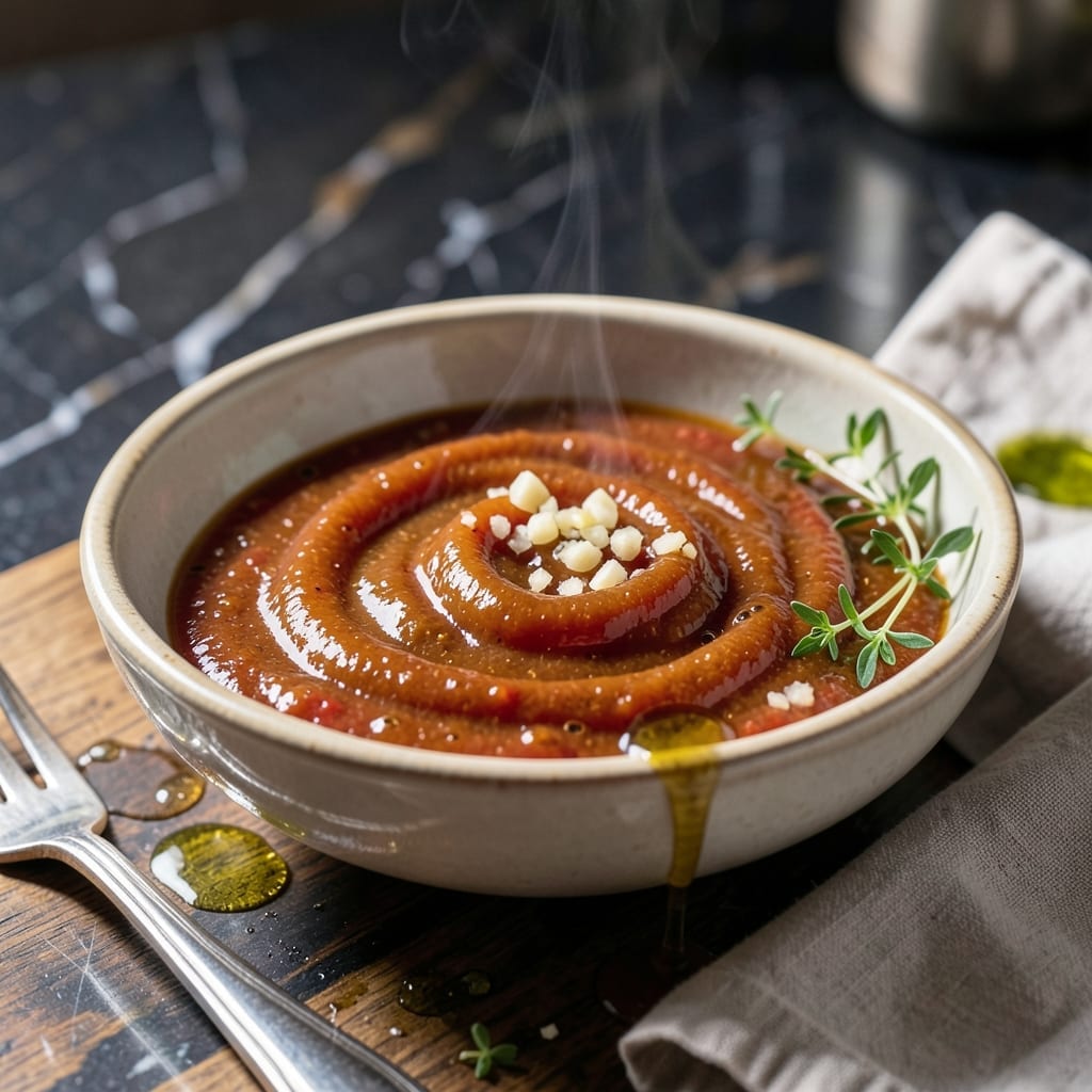 Contadina Sweet and Sour Sauce Recipe: Tangy-Sweet Condiment for Chinese Dishes