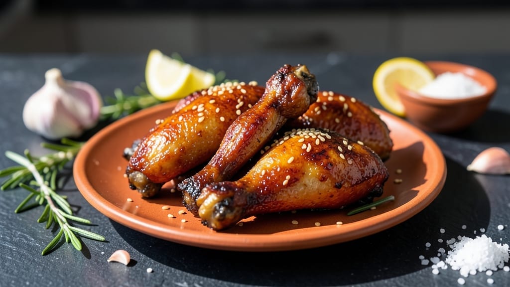 Smoked Chicken Wings Brine Recipe: Ultra-Juicy Secret Before the Smoke