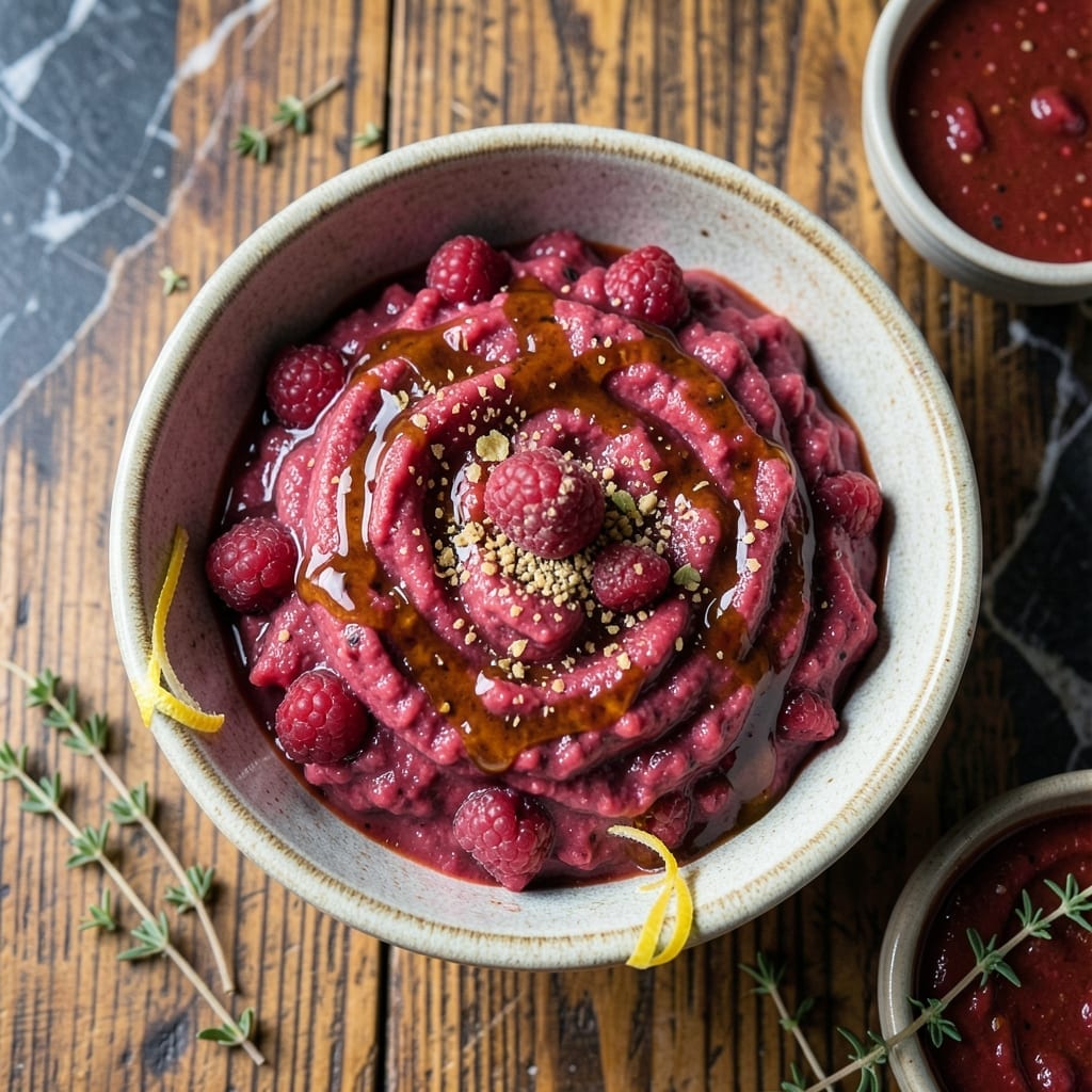 Sam's Raspberry Chipotle Dip Recipe: Smoky Sweetness With a Spicy Kick