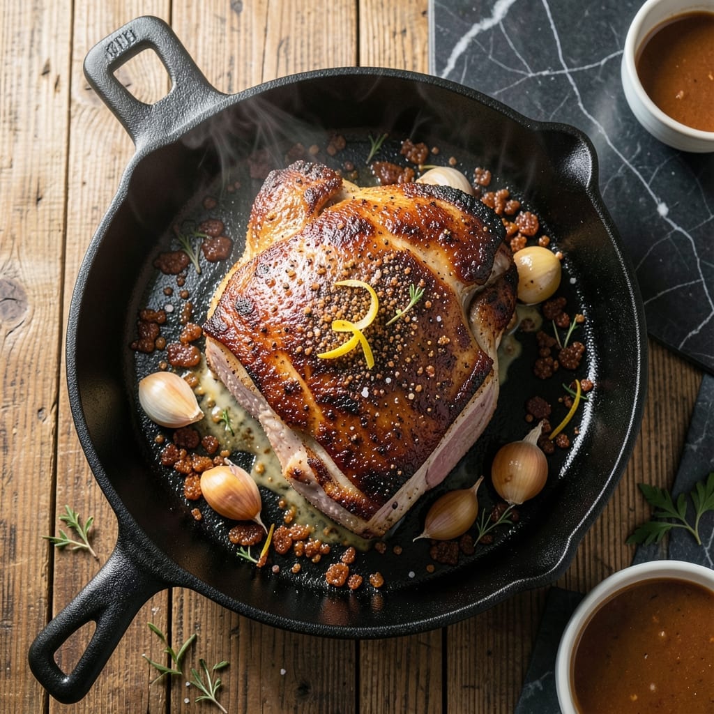 Boston Butt Recipe Oven: Fall-Off-The-Bone Tenderness With Bark Boston Butt Recipe Oven: Fall-Off-The-Bone Tenderness With Bark
