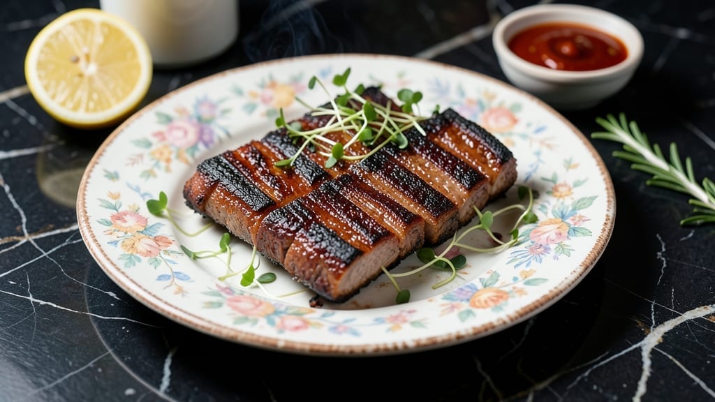 Pork Ribs Smoker Recipe: Fall-Apart Tenderness With Smoky Depth