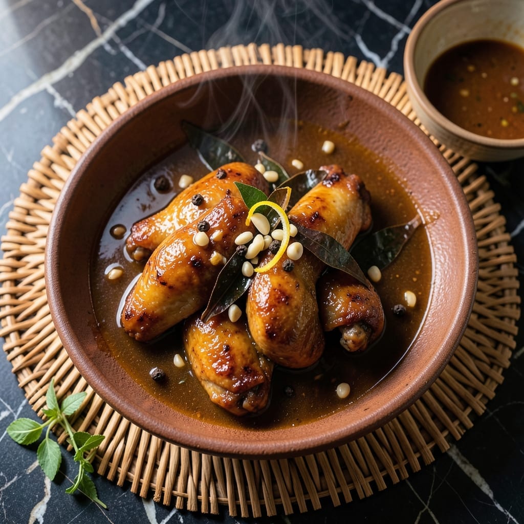 Filipino Food Recipe Tagalog Version: Authentic Flavors for Home Cooks