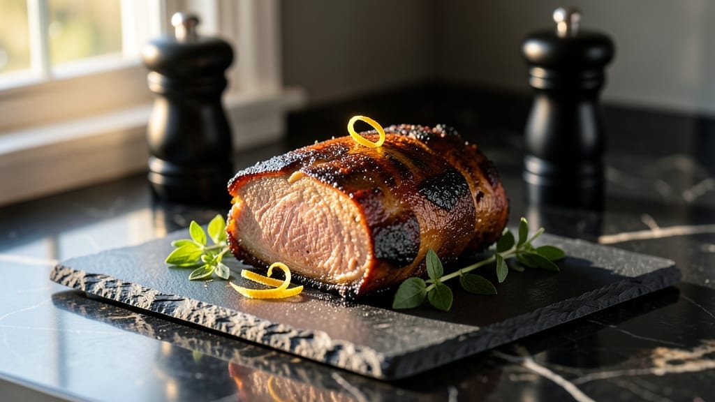 Traeger Smoked Pork Butt Recipe: Fall-Apart Tenderness With Applewood Smoke