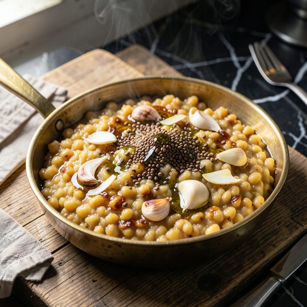 Moong Dal Fry Recipe Dhaba Style: Spiced Yellow Lentils With Rustic Tempering
