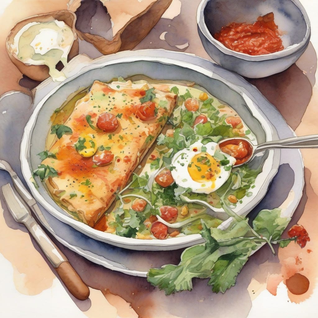 santa fe dressing recipe bj