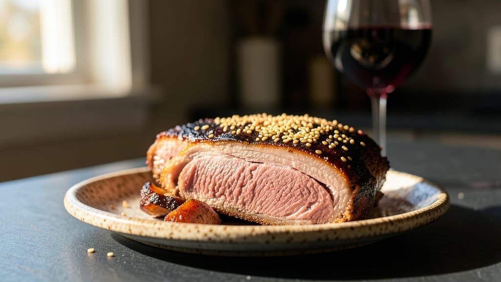 Chuck Roast Smoker Recipe: Fall-Apart Tenderness in 6 Hours