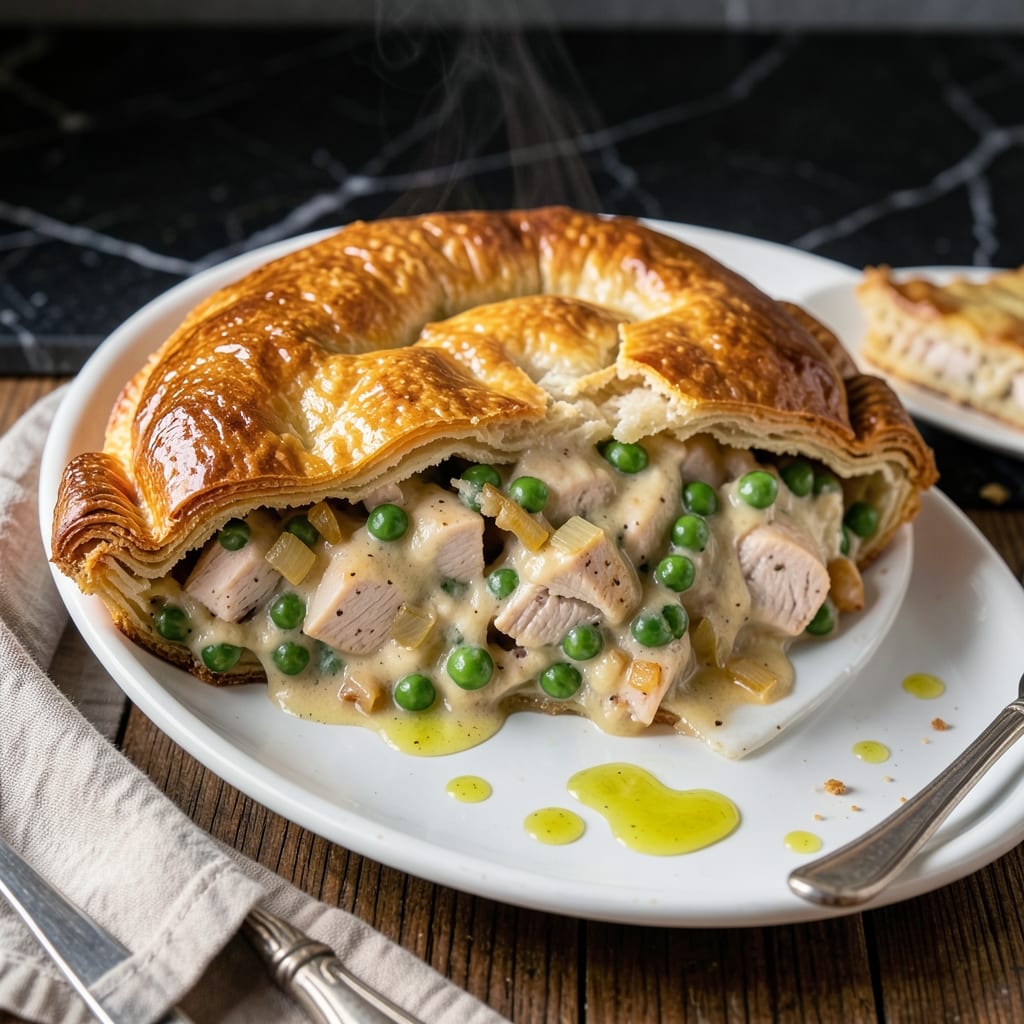 Old Fashioned Chicken Pot Pie Recipe Pioneer Woman: Flaky Crust With Hearty Fillings Old Fashioned Chicken Pot Pie Recipe Pioneer Woman: Flaky Crust With Hearty Fillings