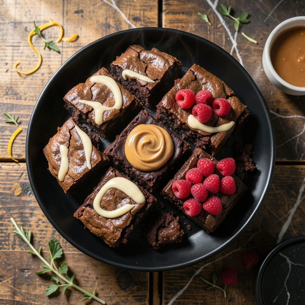 Ghirardelli Brownie Mix Recipe Variations: Decadent Twists for Every Craving