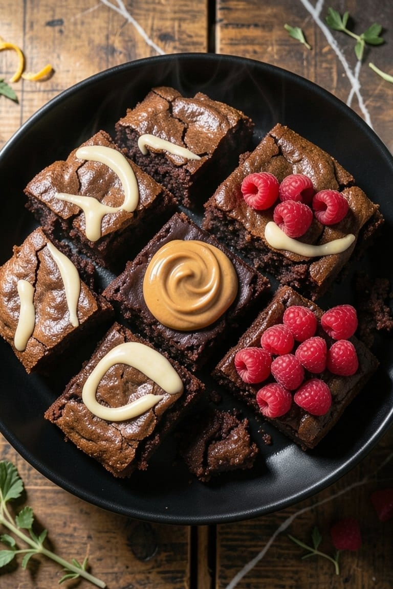 Ghirardelli Brownie Mix Recipe Variations: Decadent Twists for Every Craving
