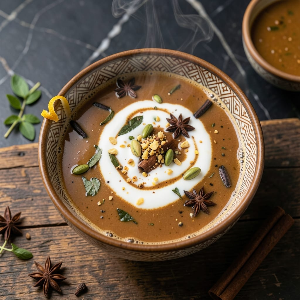 Kashmiri Chai Recipe Food Fusion: Spiced Pink Tea With Modern Twist