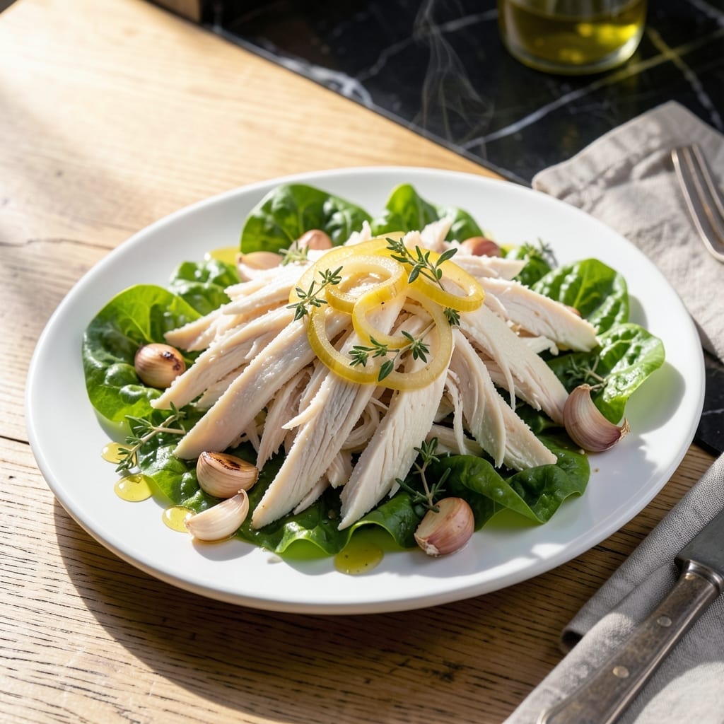 Shredded Chicken Recipe Healthy: Lean Protein for Meal Prep Success Shredded Chicken Recipe Healthy: Lean Protein for Meal Prep Success