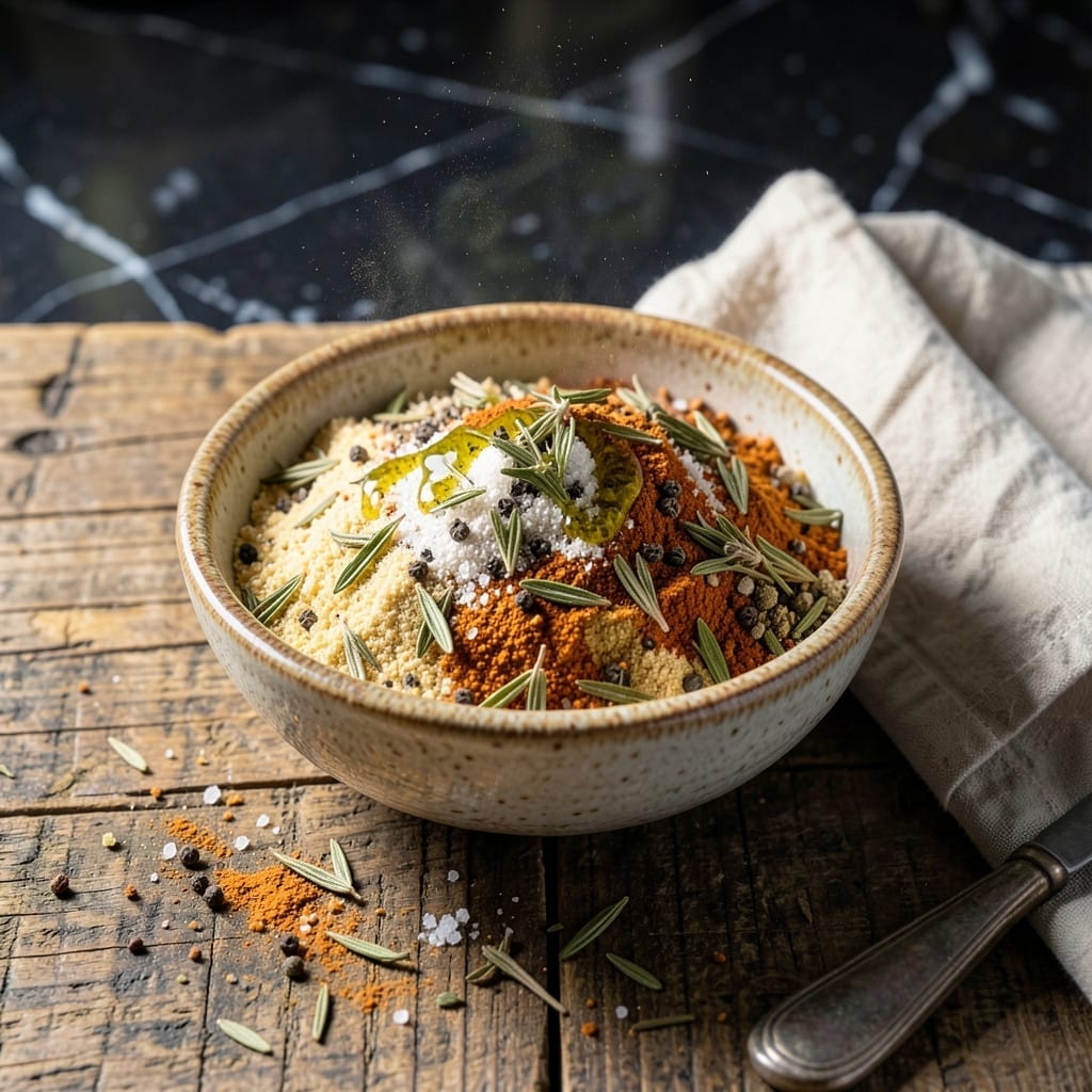 Badia Complete Seasoning Recipe: All-Purpose Flavor Boost for Every Dish