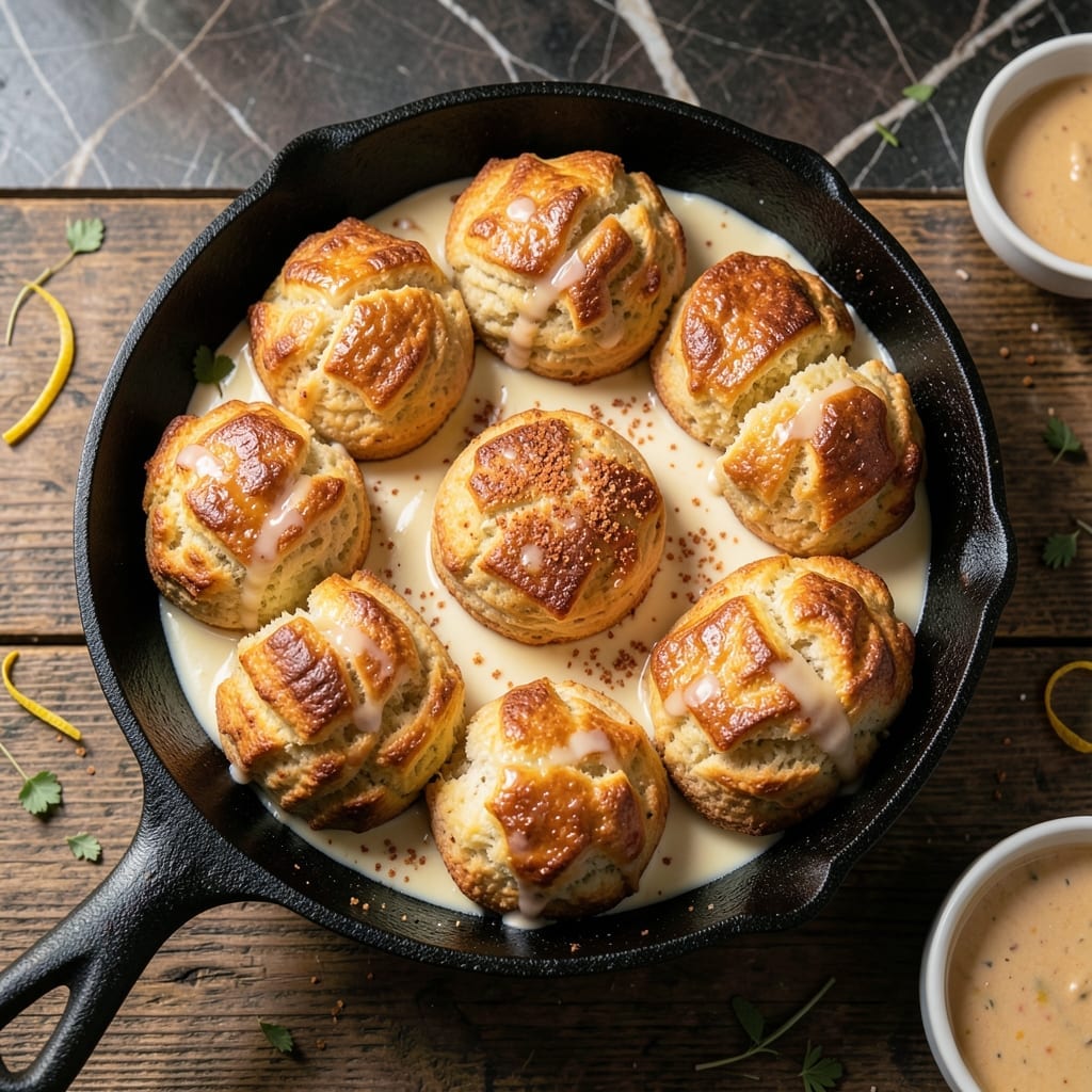 Denver Biscuit Company Biscuit Recipe: Flaky Layers of Buttery Heaven
