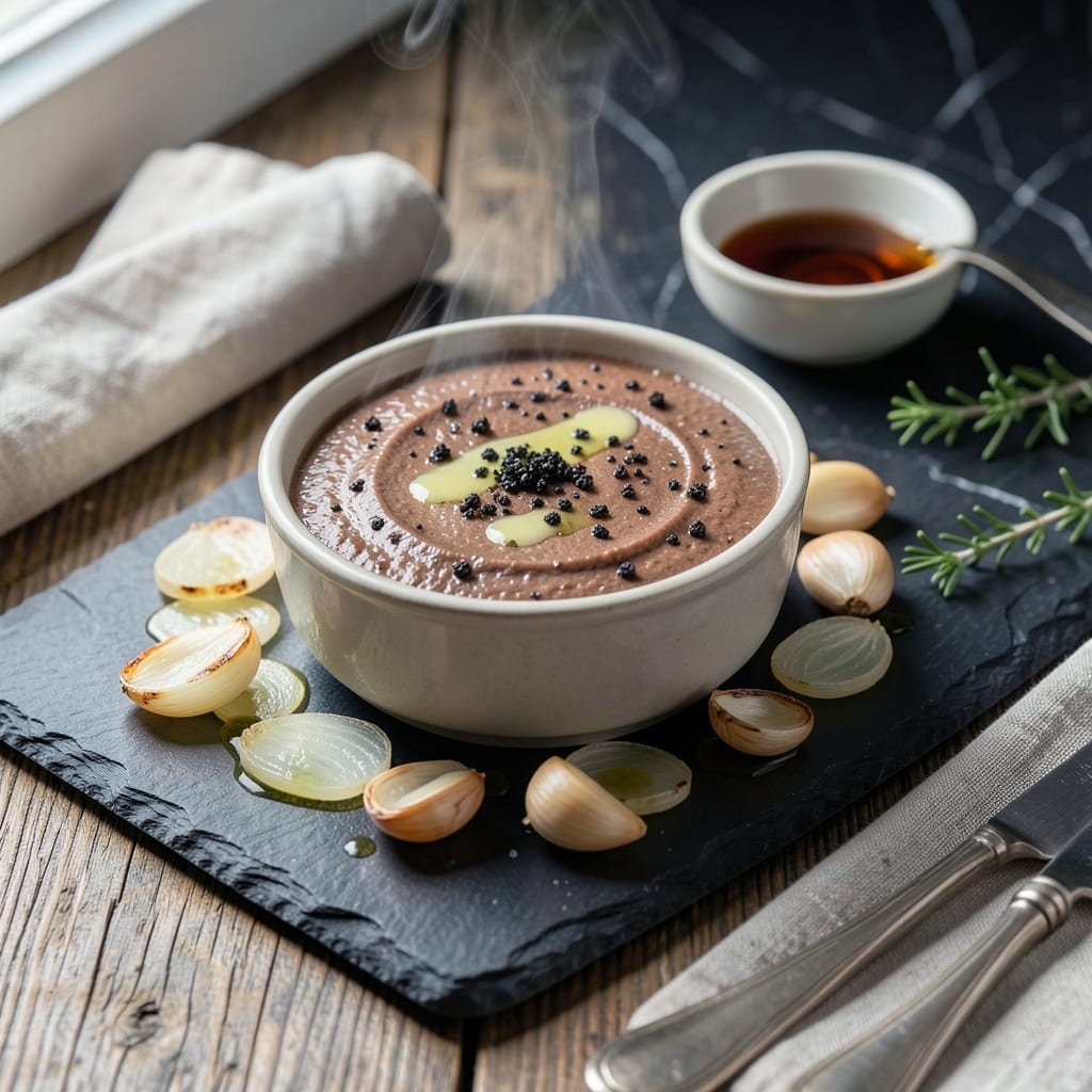 Truffle Pate Recipe: Earthy Luxury Spread for Gourmet Entertaining Truffle Pate Recipe: Earthy Luxury Spread for Gourmet Entertaining