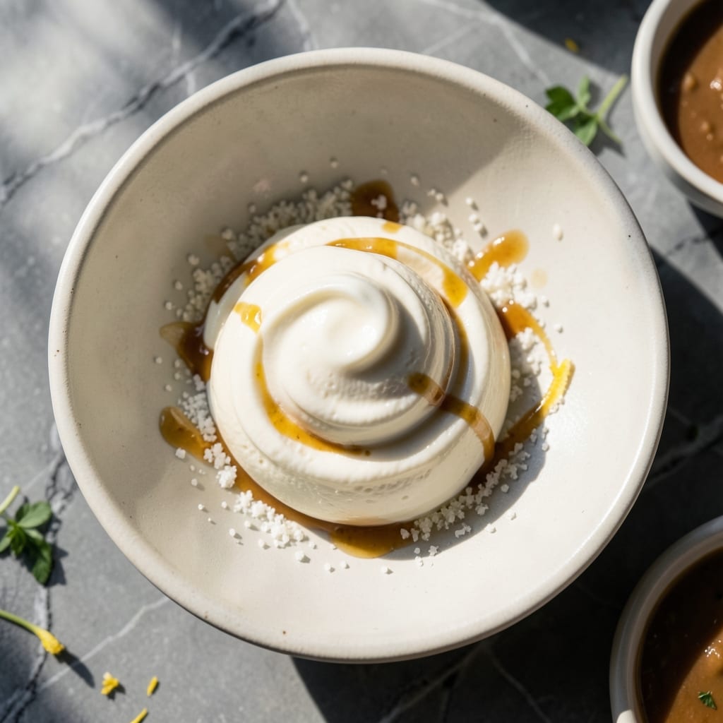 Ice Cream Recipe With Evaporated Milk: Ultra Creamy Homemade Indulgence