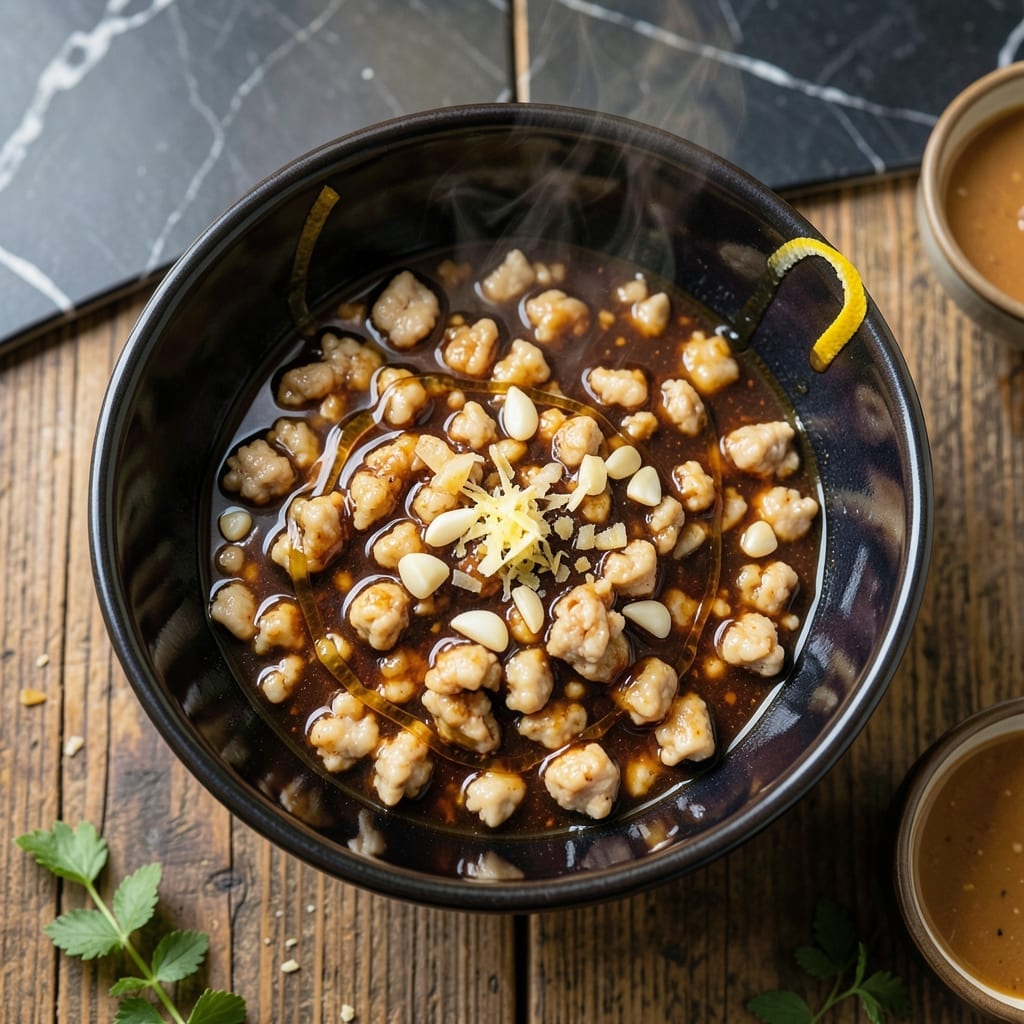Korean Barbecue Chicken Marinade Recipe: Sweet-Savory Glaze for Grilling