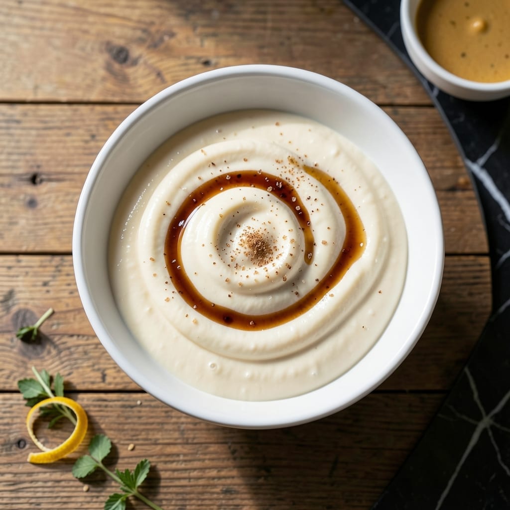 Patti Labelle Dressing Recipe: Creamy Southern Indulgence for Salads
