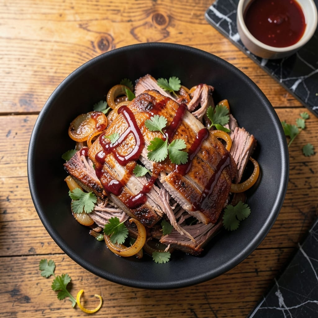 Pork Shoulder Pulled Pork Recipe Oven: Slow-Roasted Melting Tenderness Pork Shoulder Pulled Pork Recipe Oven: Slow-Roasted Melting Tenderness