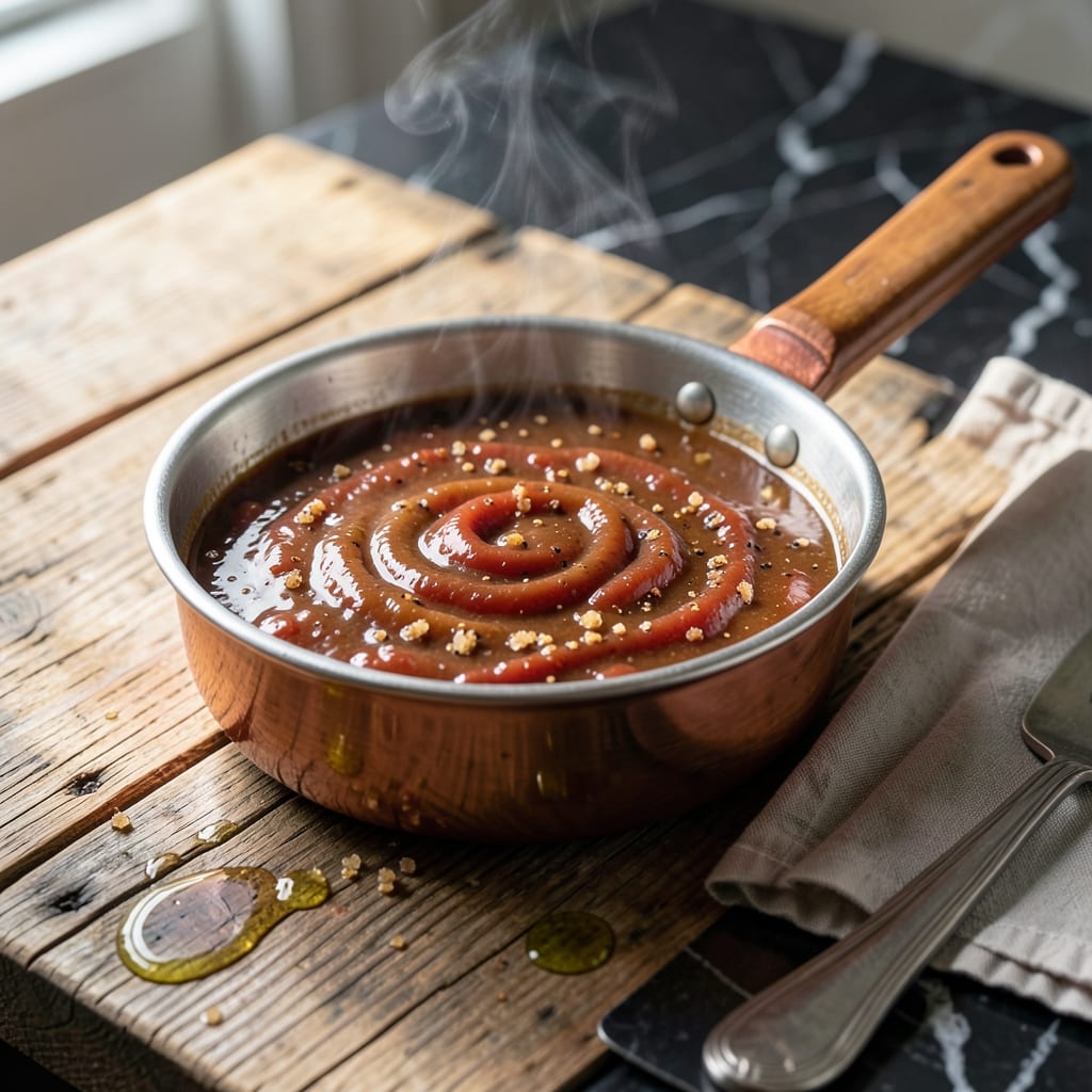 Louisiana Lickers Sauce Recipe: Sweet Heat with Cajun Flare