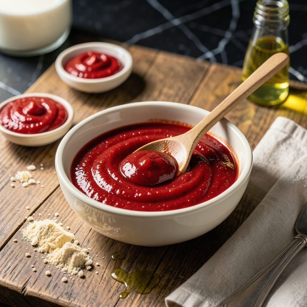 Low Carb Barbecue Sauce Recipe: Bold Smoky Sweetness Without Sugar Low Carb Barbecue Sauce Recipe: Bold Smoky Sweetness Without Sugar