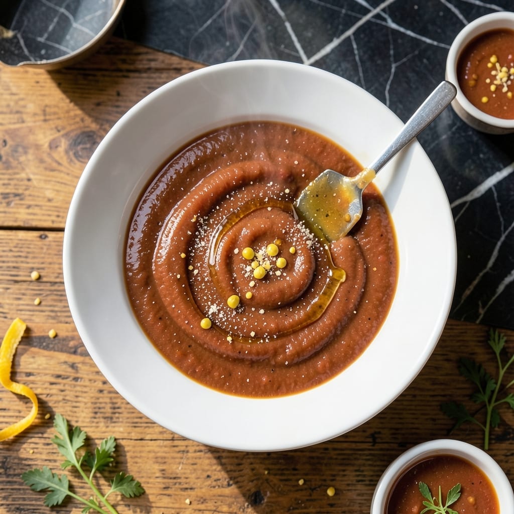 Red Robin Buzz Sauce Recipe: Tangy Tomato Secret for Burgers