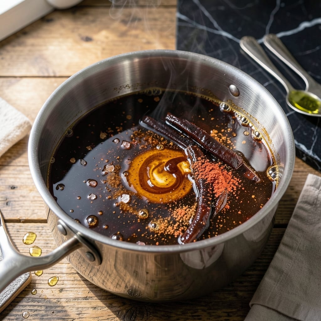Barbecue Turkey Brine Recipe: Juice-Infused Flavor for the Big Bird