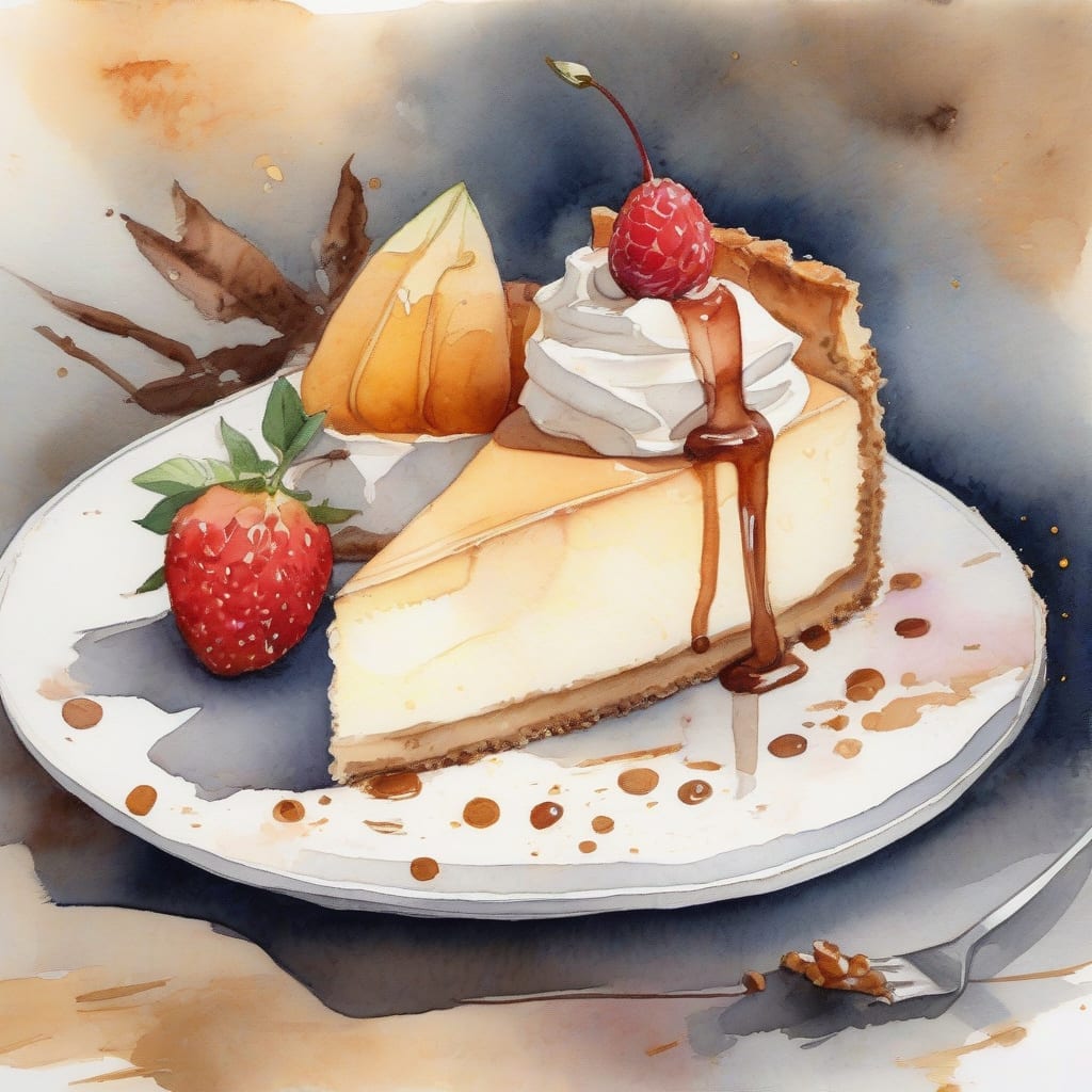 hennessy cheesecake recipe