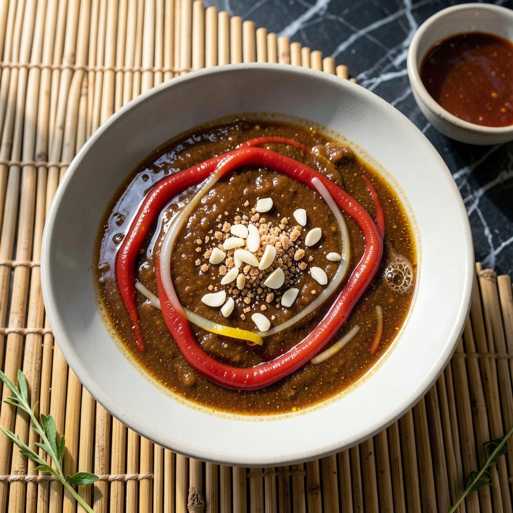 Pinoy Pork Barbecue Marinade Recipe: Filipino-Style Sweet and Tangy Blend Pinoy Pork Barbecue Marinade Recipe: Filipino-Style Sweet and Tangy Blend