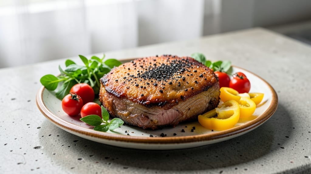 Deep Fried Beef Brisket Recipe: Crispy Crust, Juicy Center Magic