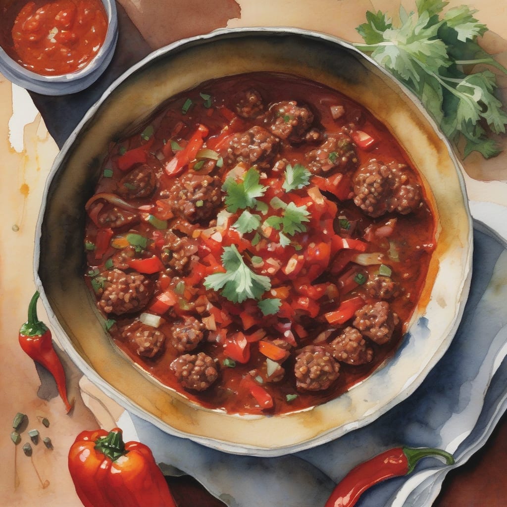 matty matheson chili recipe