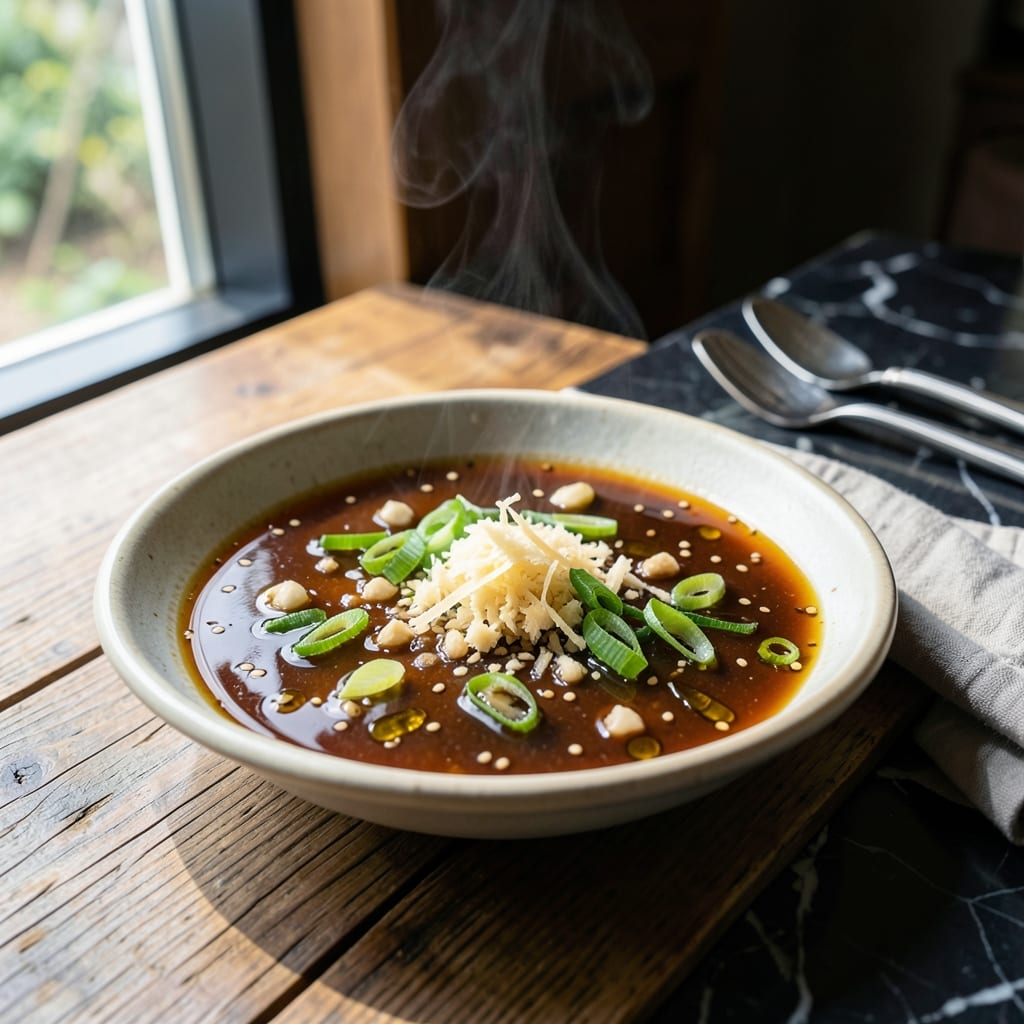 Slim Sauce Recipe: Tangy Umami Drizzle for Asian Dishes Slim Sauce Recipe: Tangy Umami Drizzle for Asian Dishes