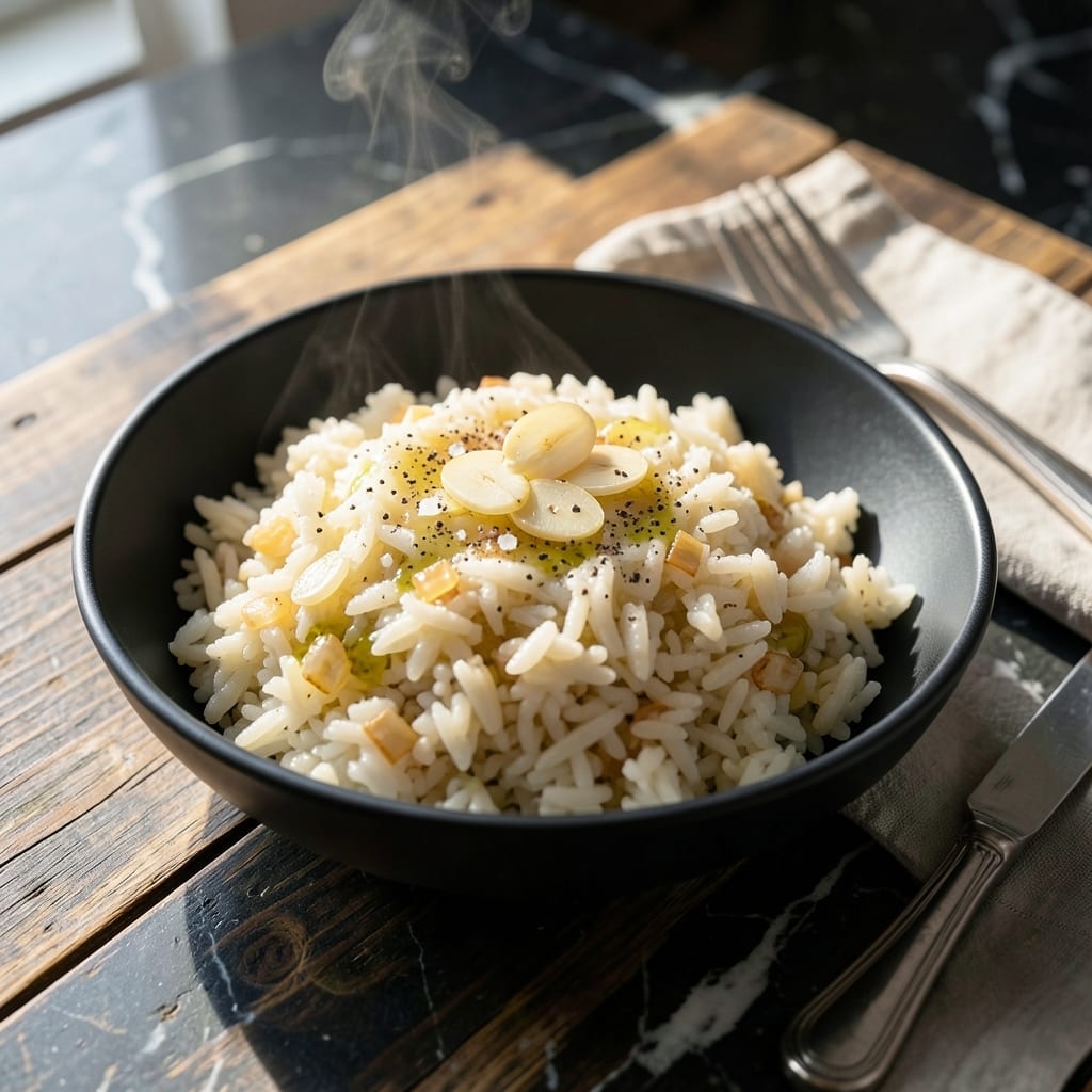 Carolina Gold Rice Recipe: Heritage Grain With Nutty Depth