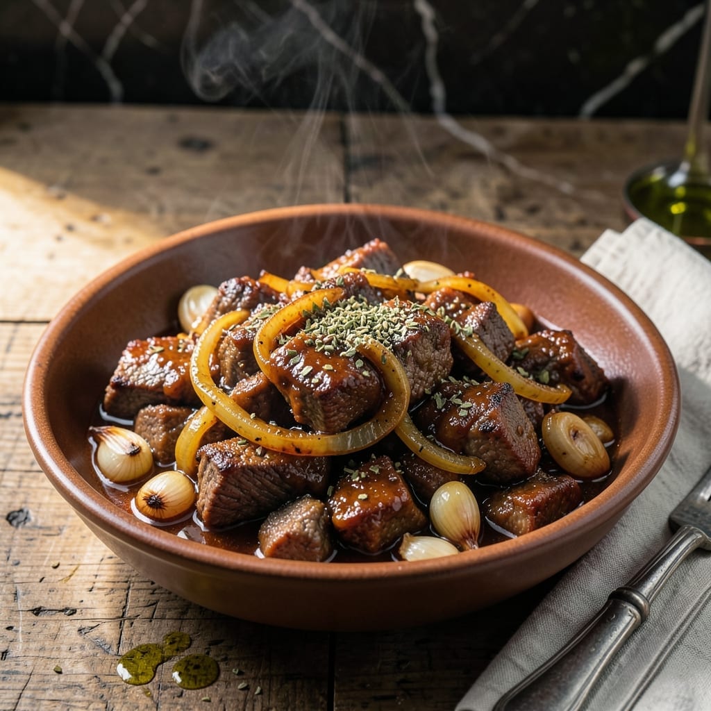 Barbacoa Recipe Instant Pot: Chipotle-Infused Tenderness in 90 Minutes