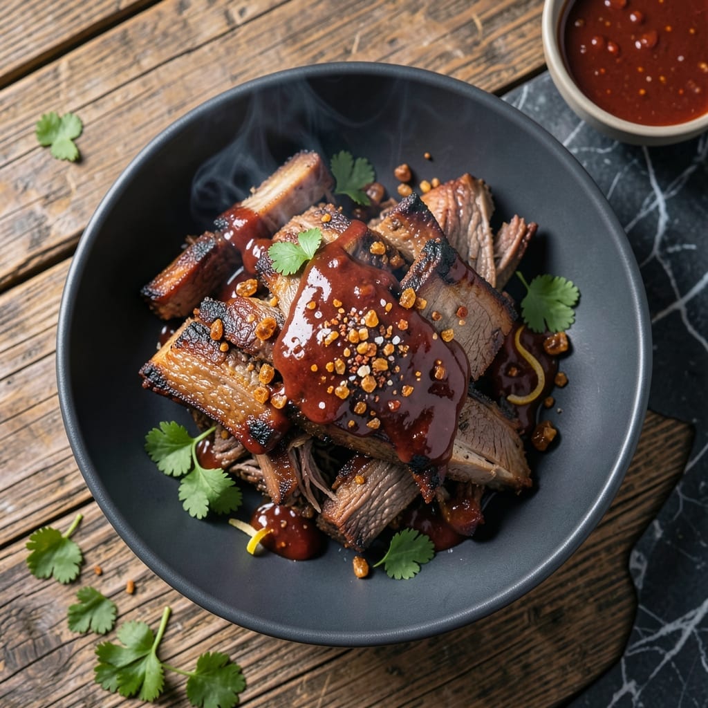 Green Mountain Grill Pulled Pork Recipe: Low and Slow to Melt-in-Your-Mouth Tenderness