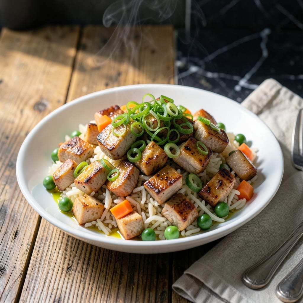 Leftover Pork Chop Recipe Ideas: Savory Reinventions for New Meals