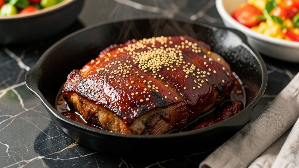 Corned Beef Brisket Crock Pot Recipe Without Cabbage: Slow-Cooked Tender Meat With Tangy Spice Corned Beef Brisket Crock Pot Recipe Without Cabbage: Slow-Cooked Tender Meat With Tangy Spice