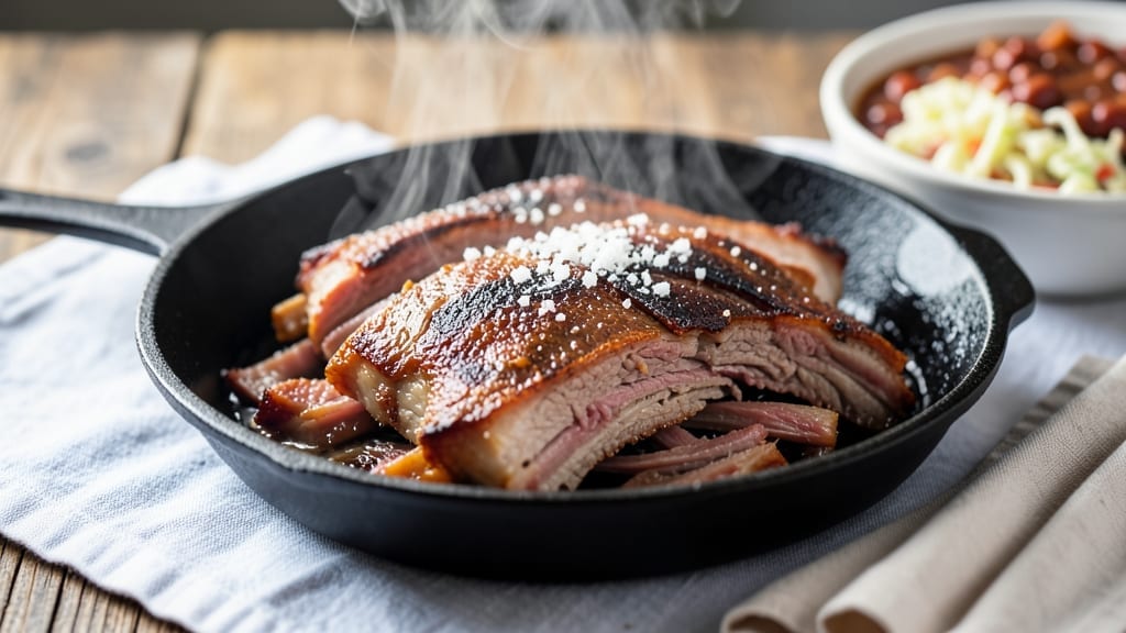 Pulled Pork Pellet Smoker Recipe: Smoky, Fall-Apart Tenderness in One Go