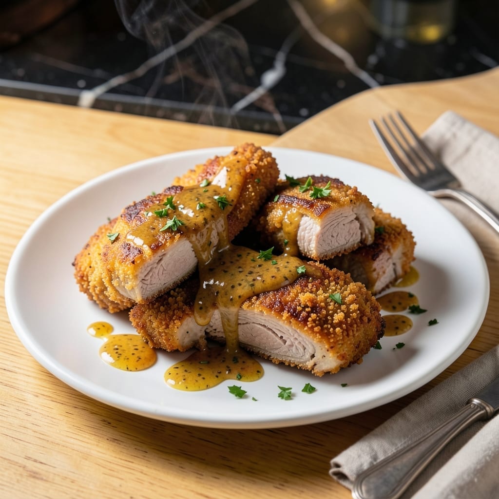 Today Show Pork Chop Recipe: TV-Tested Crispy Golden Crust