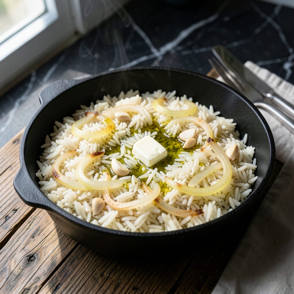 Every Grain Of Rice Recipe List: Complete Guide to Perfect Results