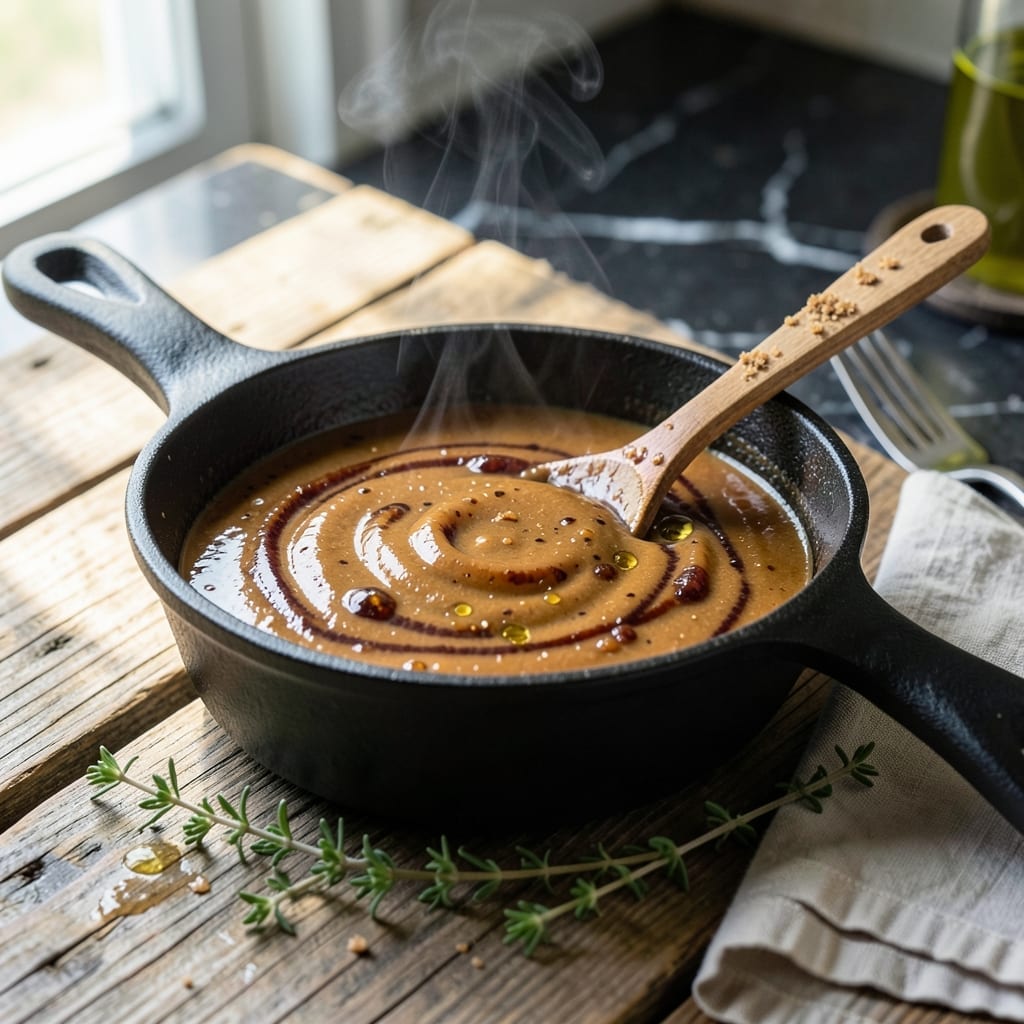 Jack Daniel's Barbecue Sauce Original No.7 Recipe: Whiskey-Infused Tangy Depth