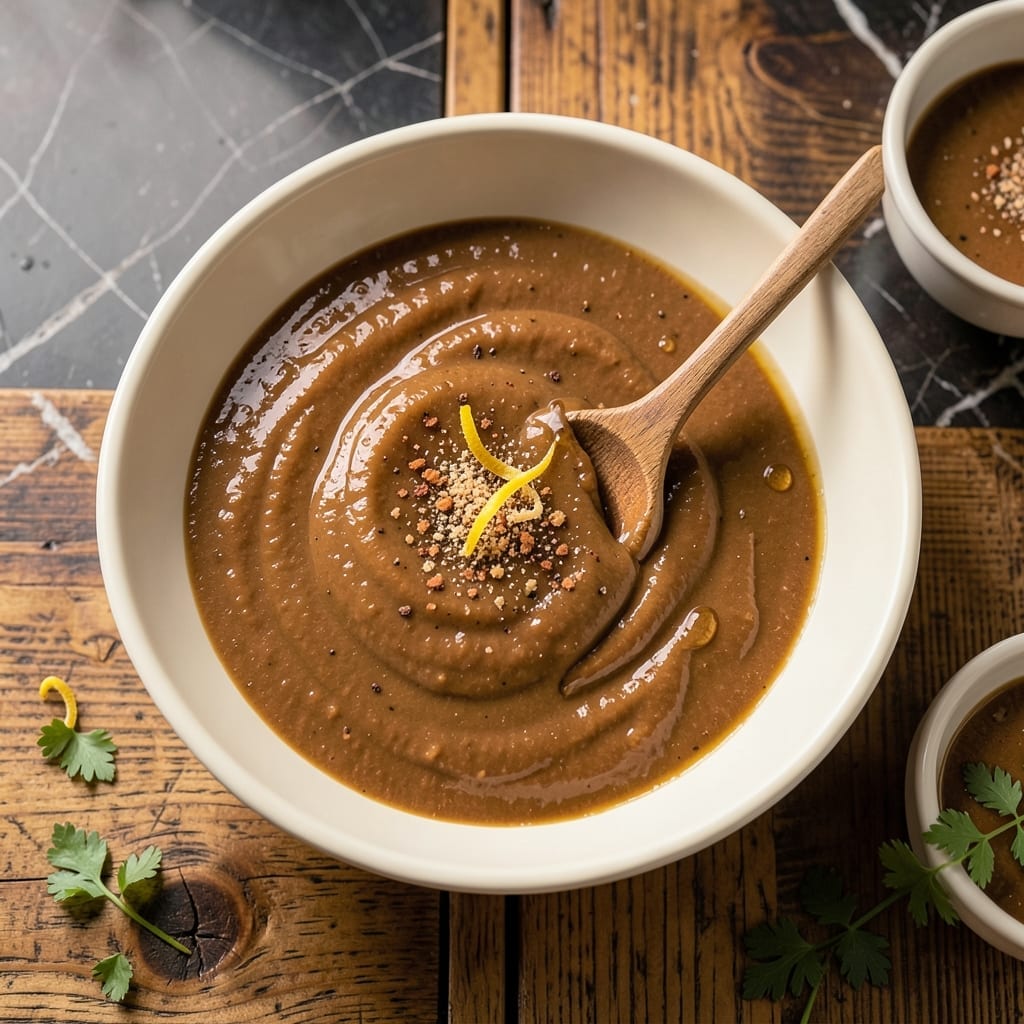 Corned Beef Sauce Recipe: Rich and Savory Drizzle for Sandwiches