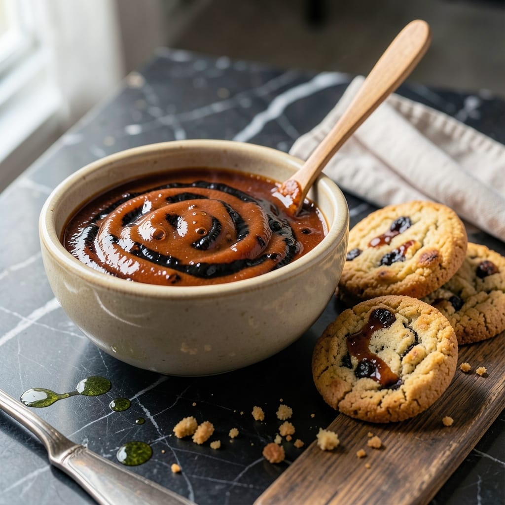 Cookies BBQ Sauce Recipe: Sweet and Smoky Grill Companion