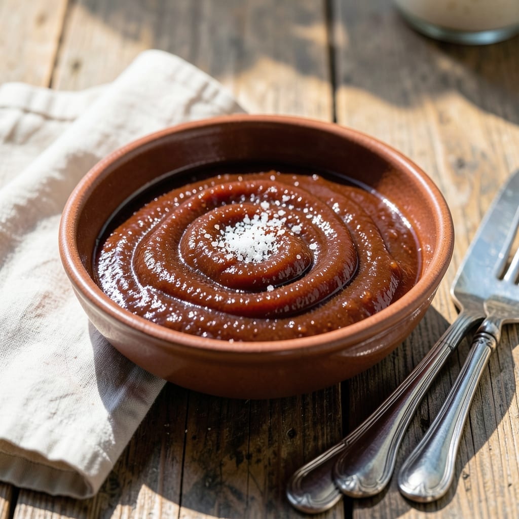 Applebees BBQ Sauce Recipe: Copycat Tangy Sweetness for Home Grilling
