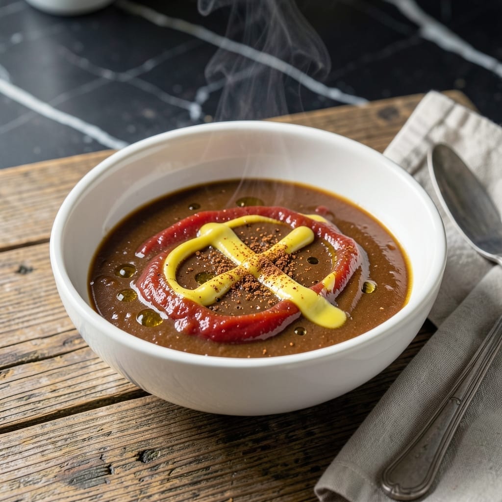 Meatless Hot Dog Sauce Recipe: Tangy Plant-Based Topping for Grill Season