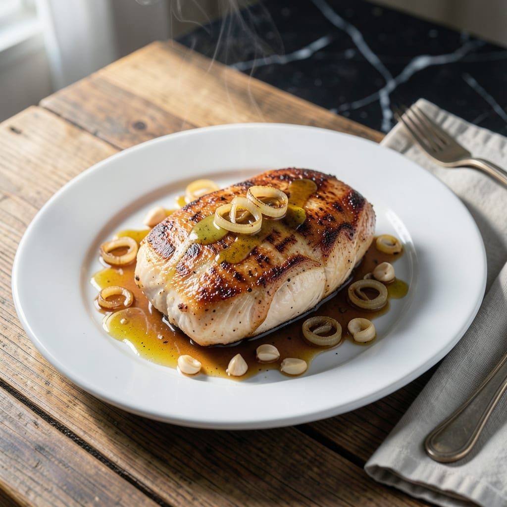 Chicken Maison Copycat Recipe: French Bistro Flavor Recreated